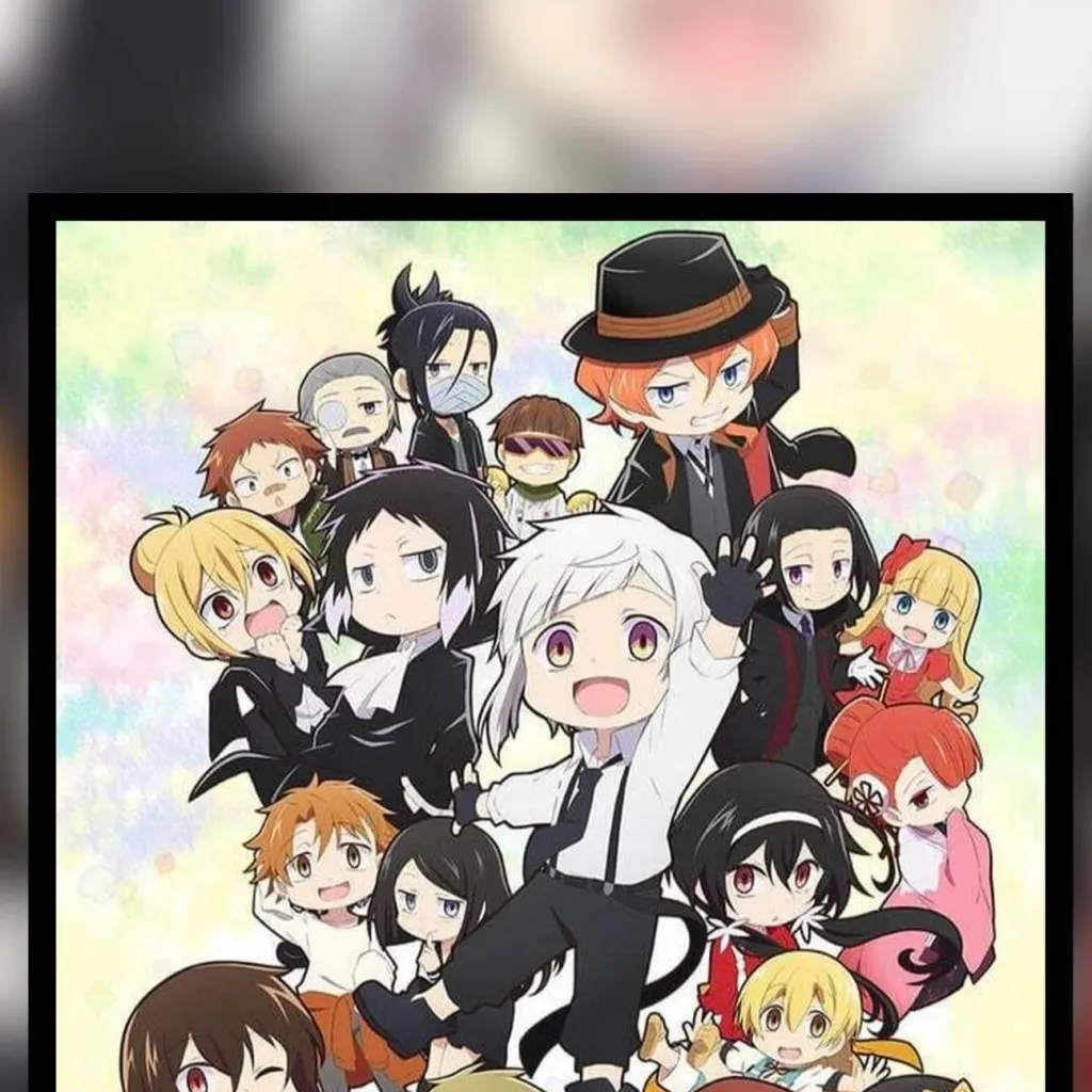 chat with ai character: BSD