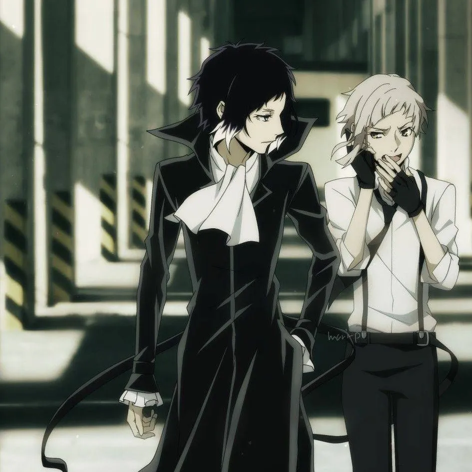 chat with ai character: Shin Soukoku