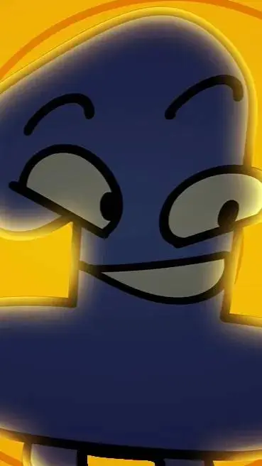 ai character: one tpot/bfdi background