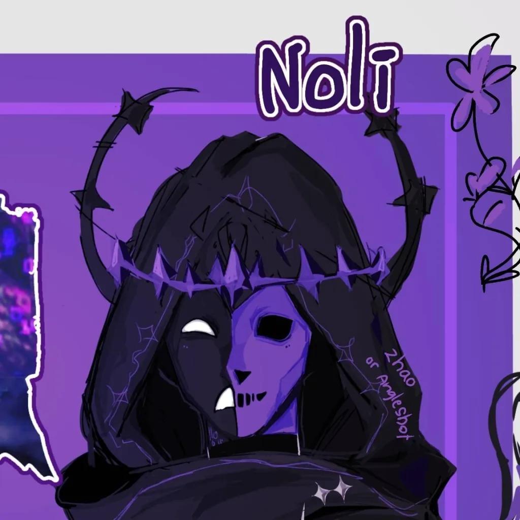 chat with ai character: ꕤ✧Noli✧ꕤ