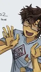 ai character: ✧𖤐𝑺𝒉𝒆𝒅𝒍𝒆𝒕𝒔𝒌𝒚 ✧𖤐 background