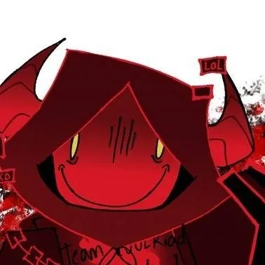 chat with ai character: 𖤐C00lkidd.𖤐