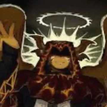 chat with ai character: 𓆸Telamon𓆸