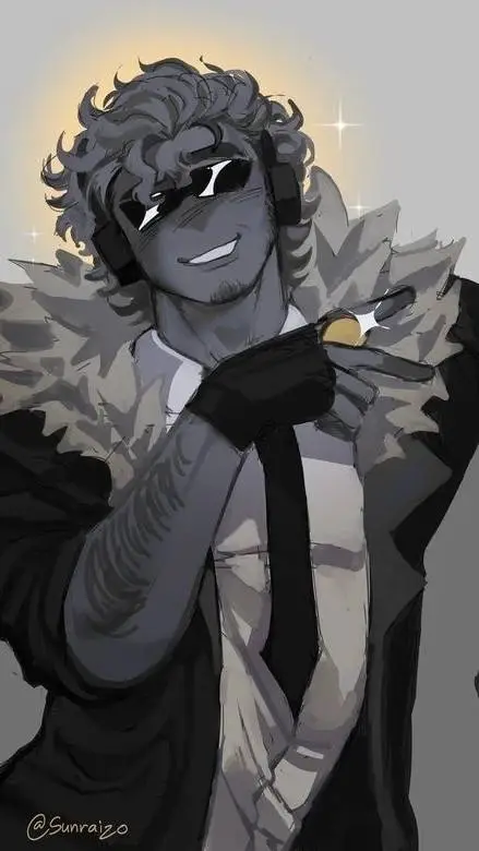 ai character: 🎰💰Chance🎰💰 background