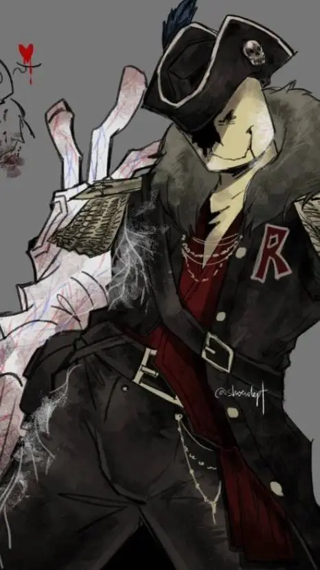 ai character: 𝐉𝐨𝐡𝐧 𝐝𝐨𝐞 background