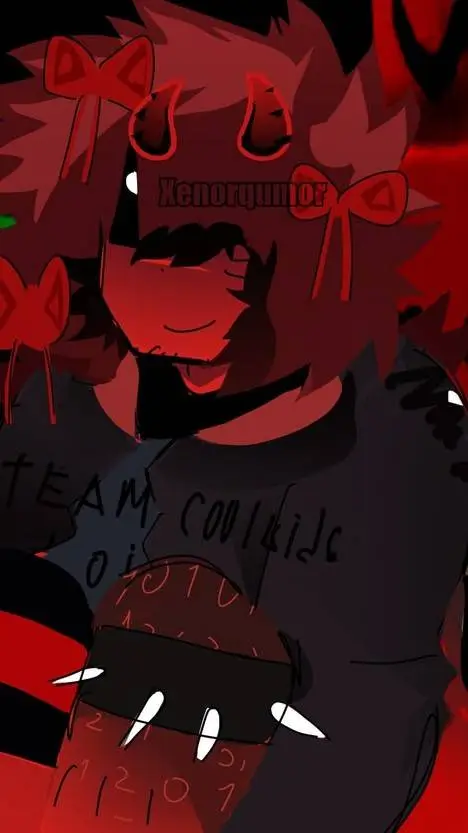 ai character: 𝐂𝟎𝟎𝐥𝐤𝐢𝐝𝐝 background