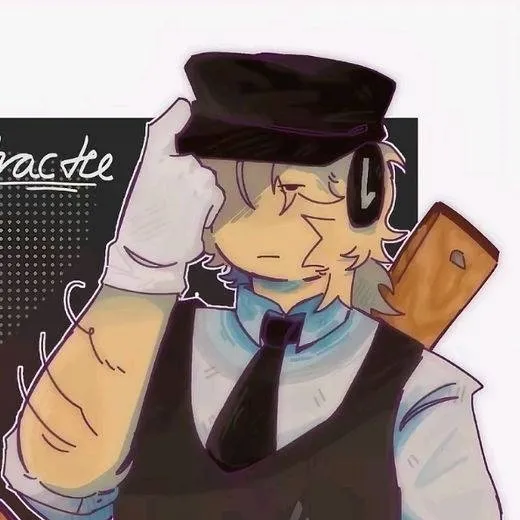 chat with ai character: ✰Contractee✰