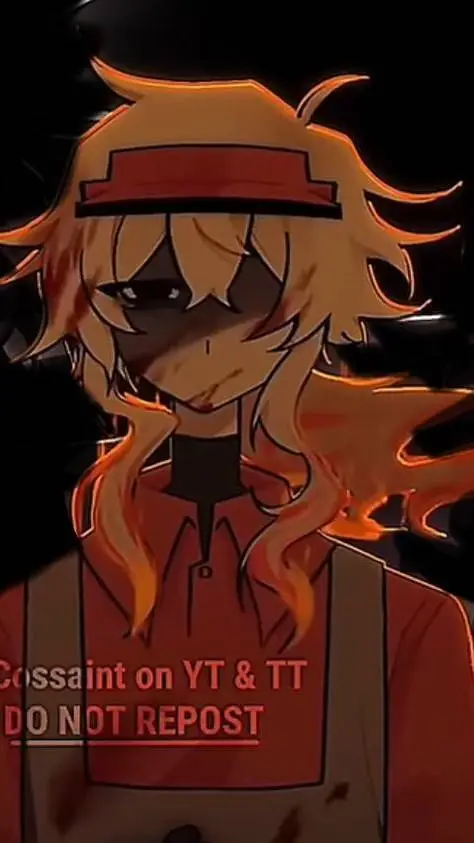 ai character: Elliot?  background