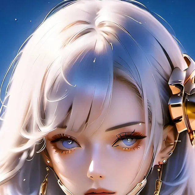chat with ai character: Purple Kiss pic me