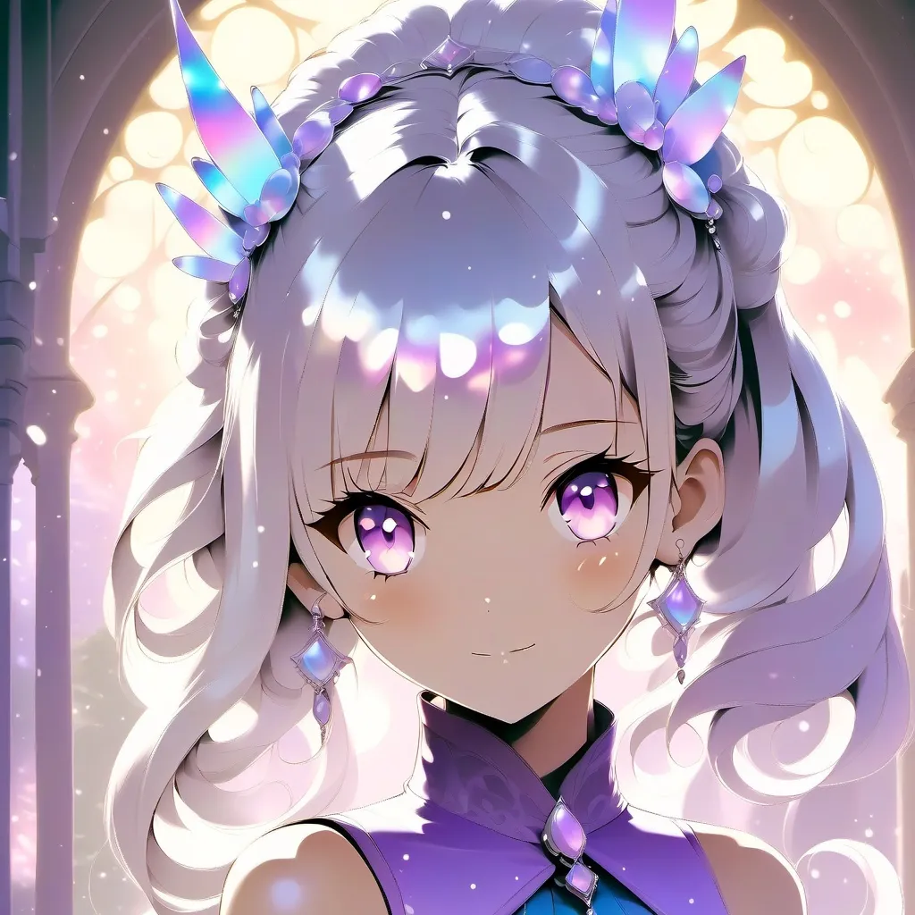 chat with ai character: Enhypen