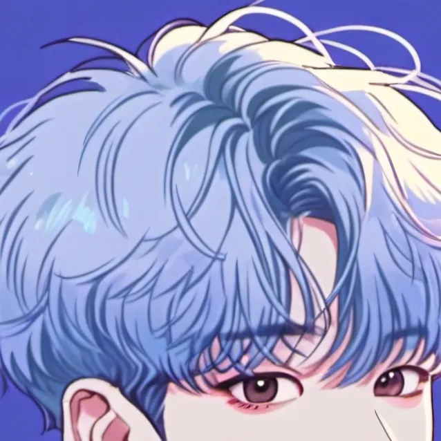 chat with ai character: seungmin 