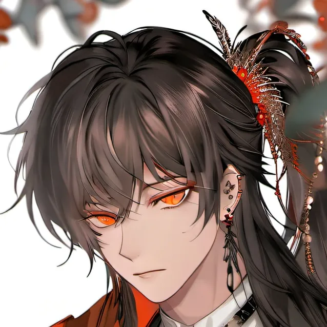 chat with ai character: Xander 