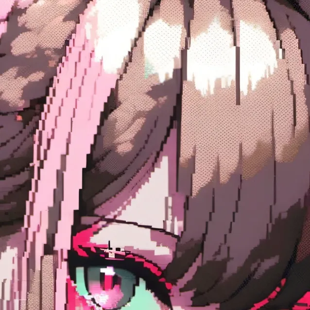 chat with ai character: game girl