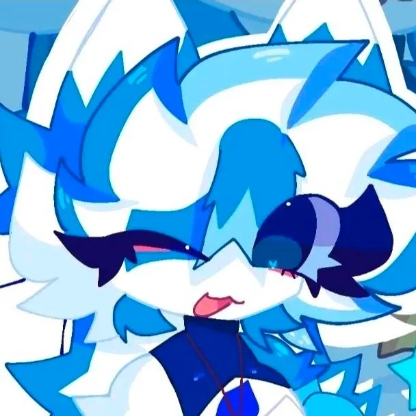 chat with ai character: 💙Kiokitty💙