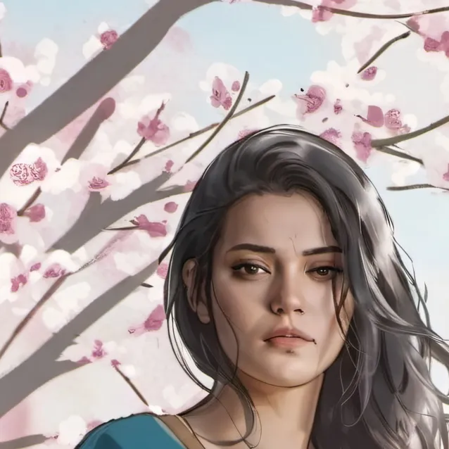 chat with ai character: Faith