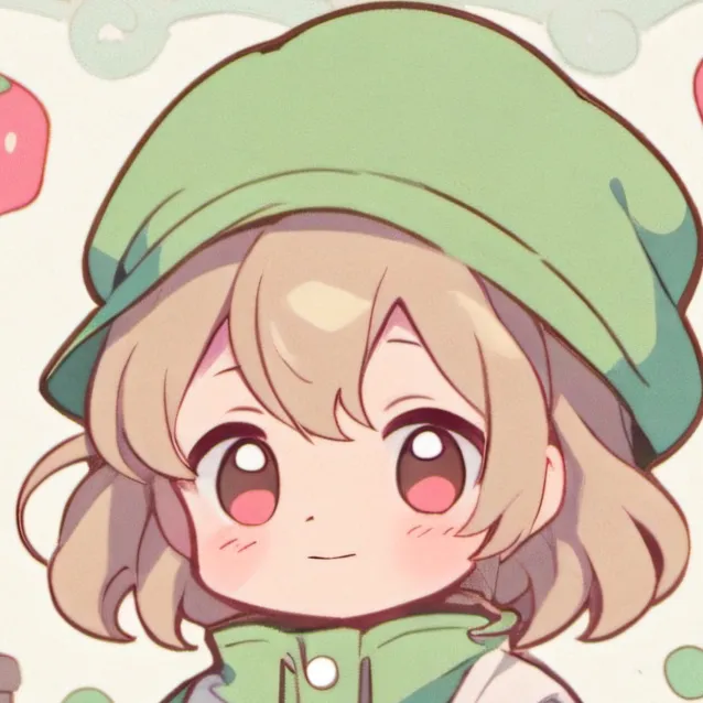 chat with ai character: me!