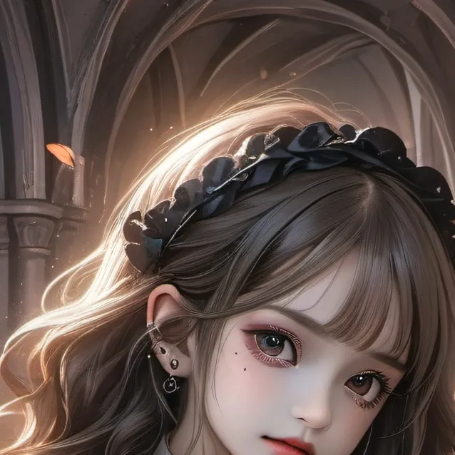 chat with ai character: last me talkie