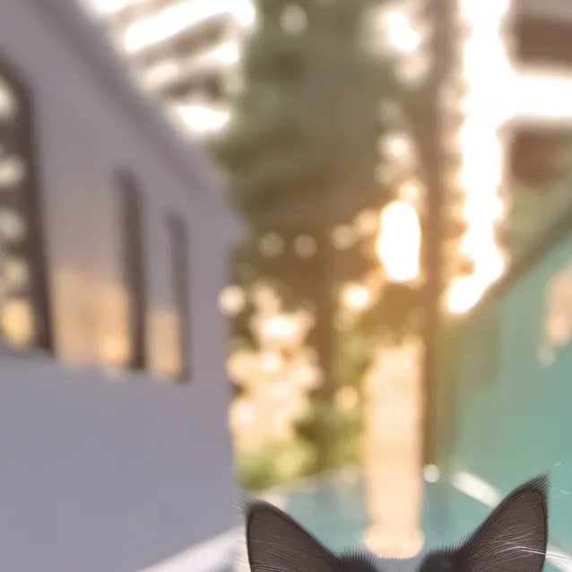 chat with ai character: ^~^i don't know 