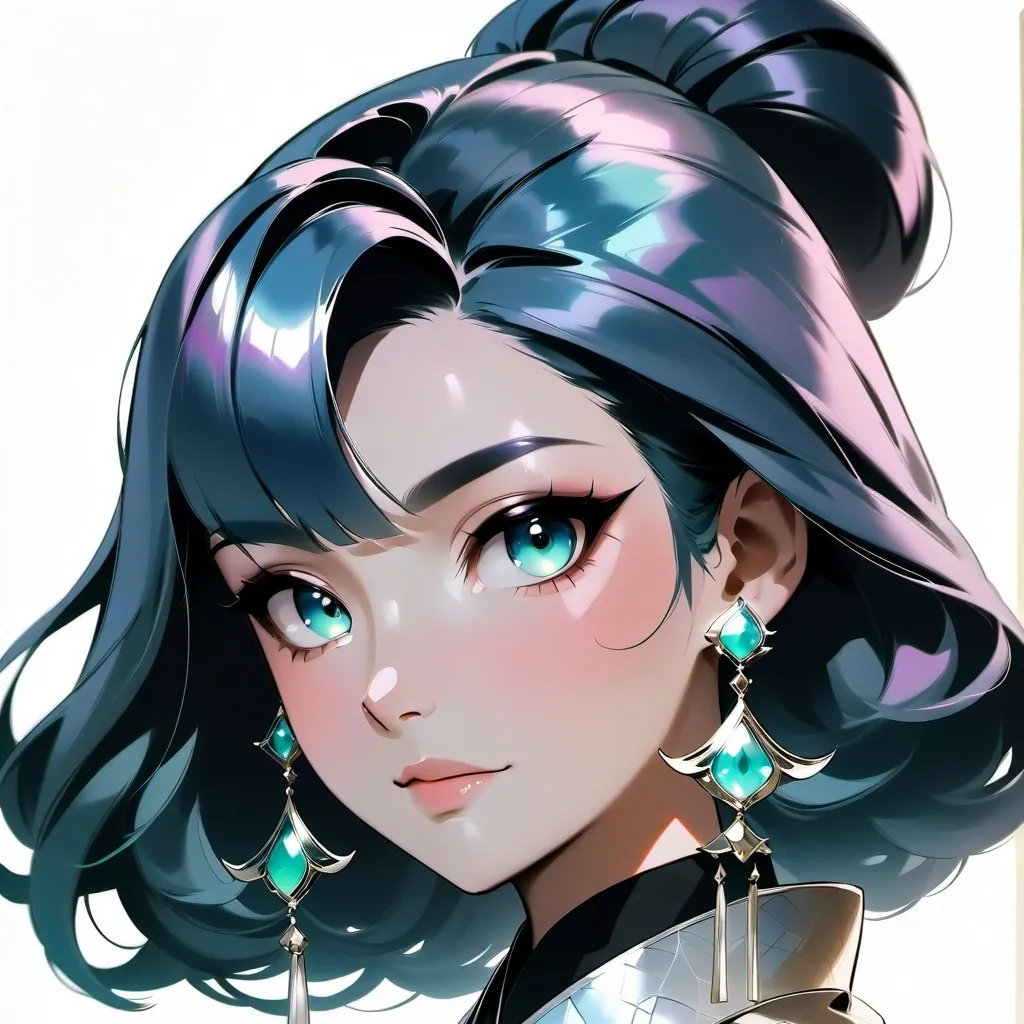 chat with ai character: traitor