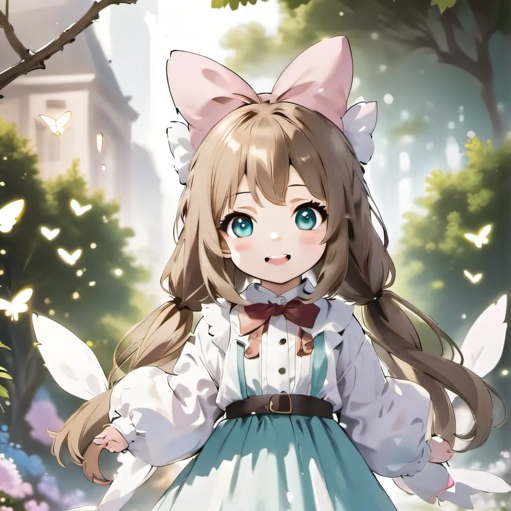 chat with ai character: IM BACK.. FR