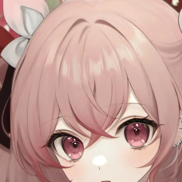 chat with ai character: Dixa