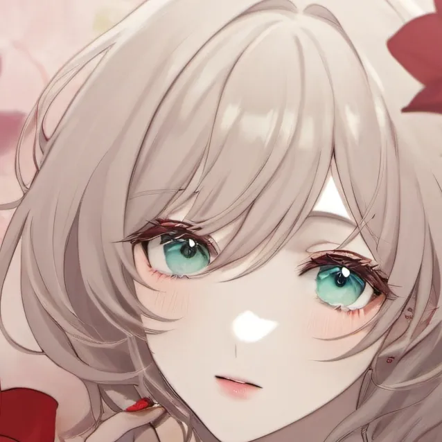 chat with ai character: dixi