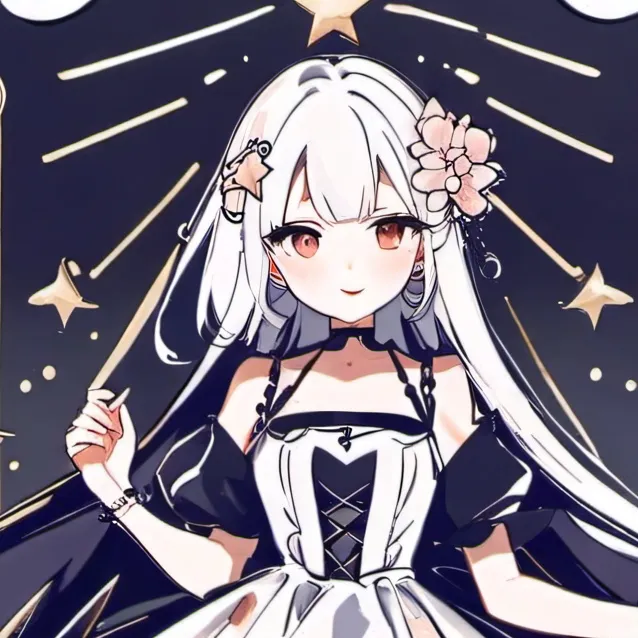 chat with ai character: Dixa 🤳