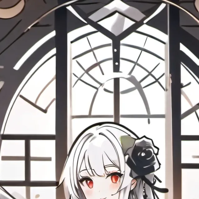 chat with ai character: Maybelline 