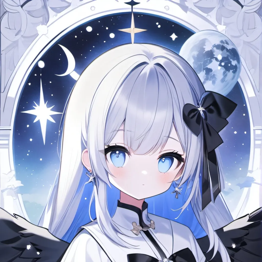 chat with ai character: dixa