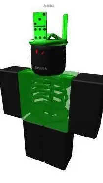 ai character: 1x1x1x1 background