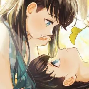 chat with ai character: 🌸The Tokito twins🌸
