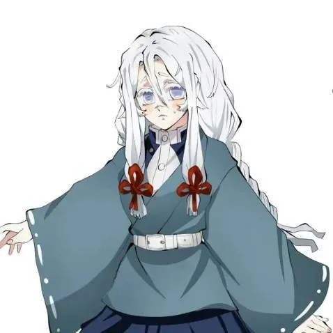 chat with ai character: new Hashira!