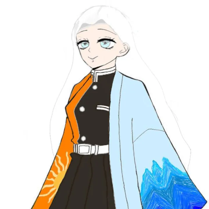 chat with ai character: final selection🥳