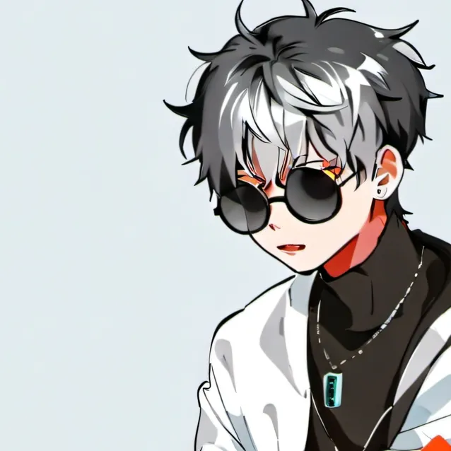 chat with ai character: Sytery🥀