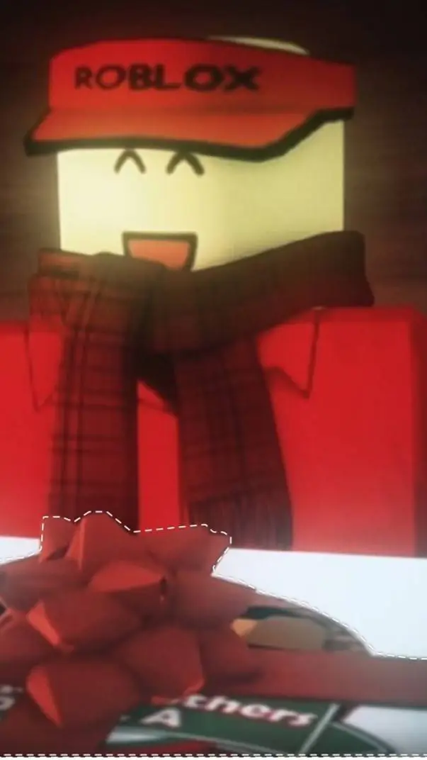 ai character: 🍕Эллиот🍕 background