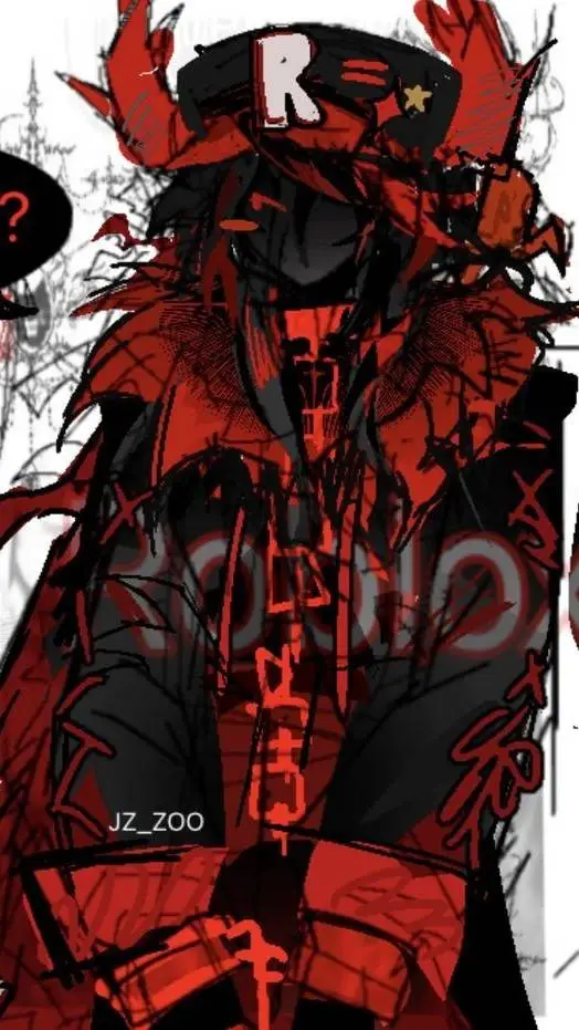 ai character: Гость666.. background