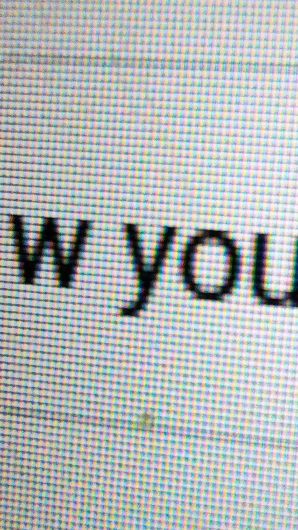 ai character: blickspazzin background