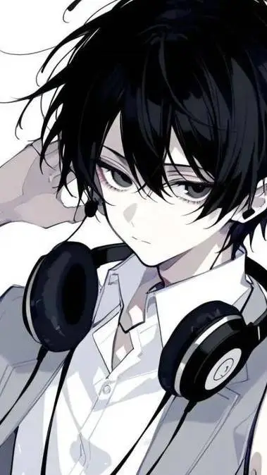 ai character: стасик background