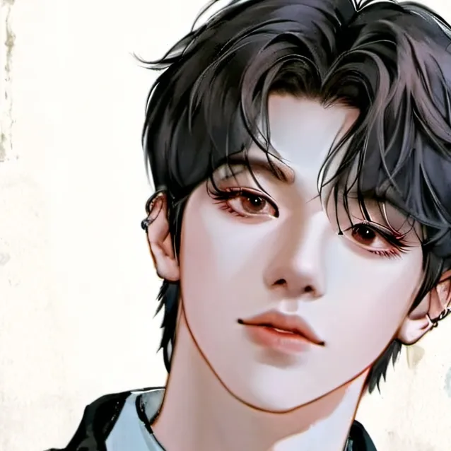 chat with ai character: tihago