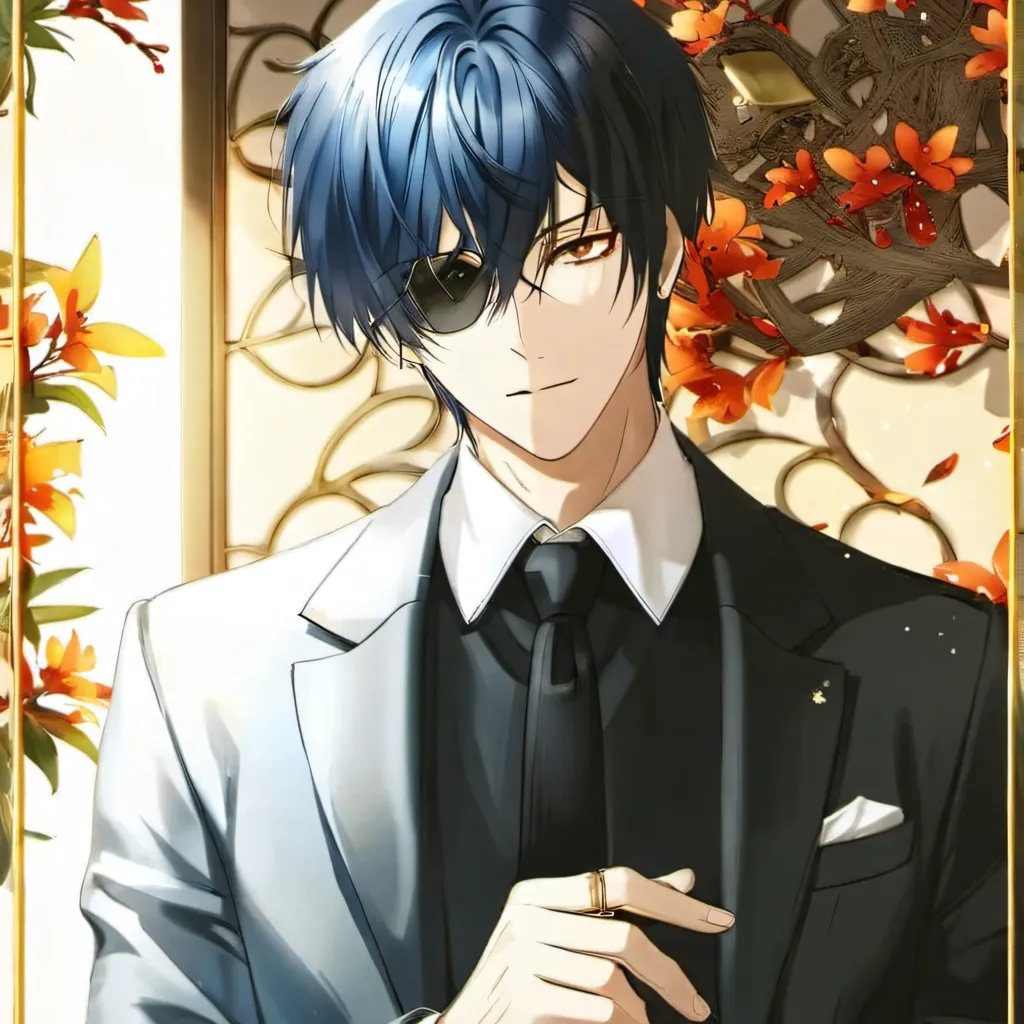 chat with ai character: lion 