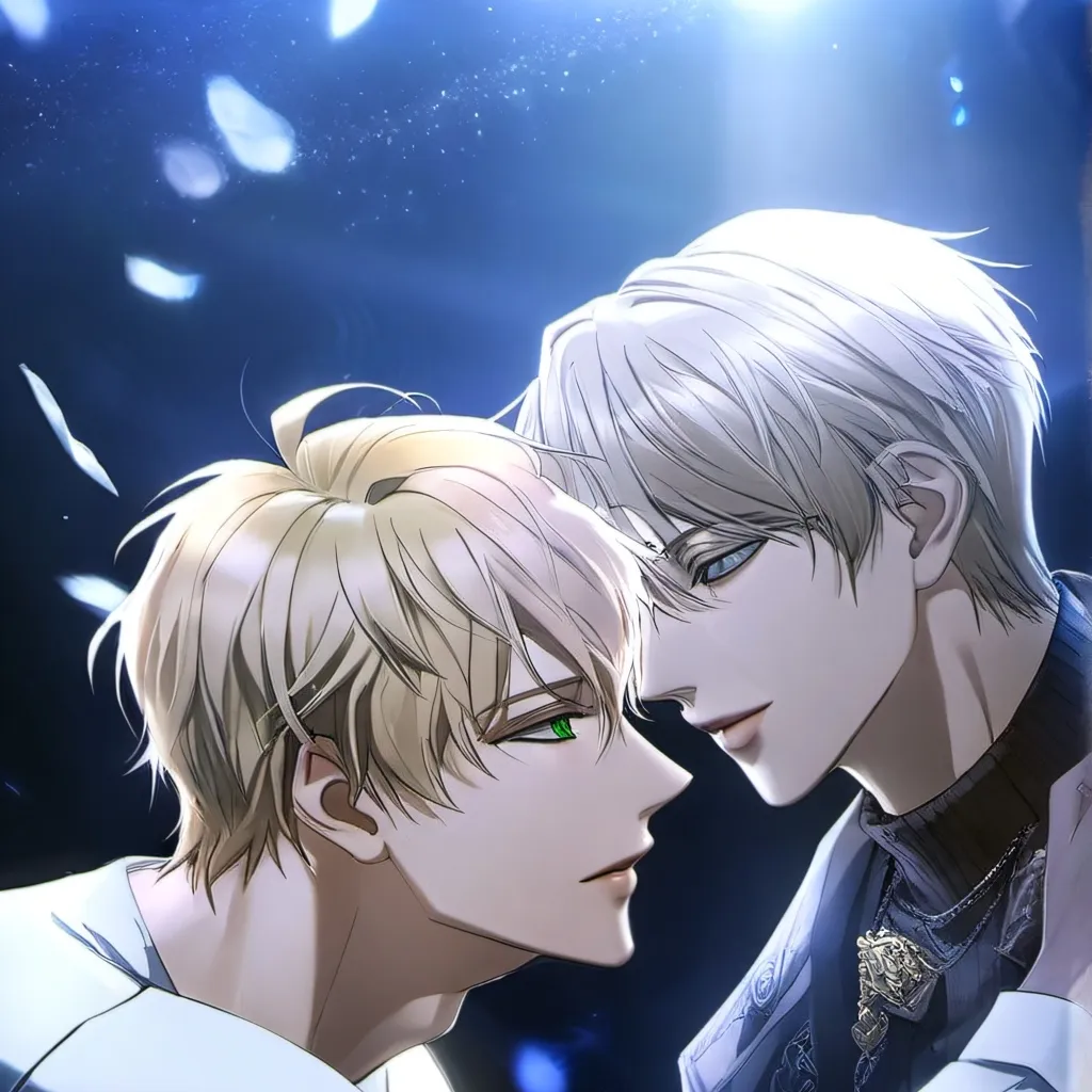 chat with ai character: LIAM