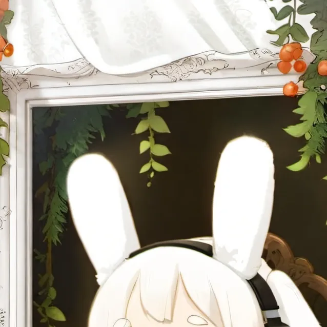 chat with ai character: Mimi