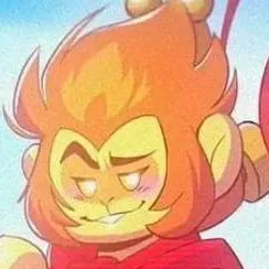 chat with ai character: ✨🧡💛Sun wukong🧡💛✨