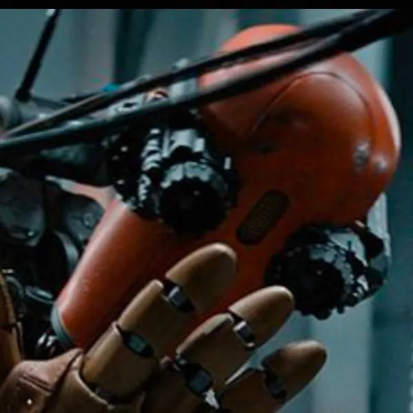 chat with ai character: Jeff