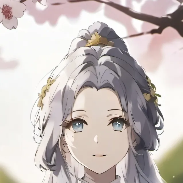 chat with ai character: anisha