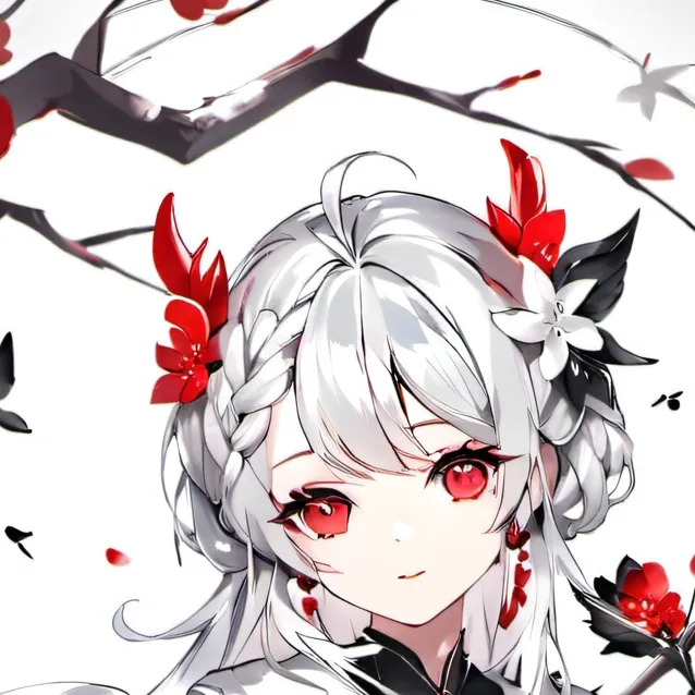 chat with ai character: hannah