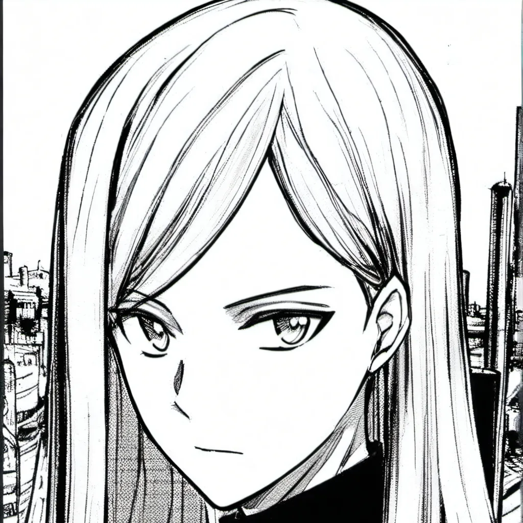 chat with ai character: cyntia