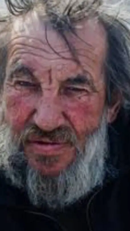 ai character: 19 jear old badie  background