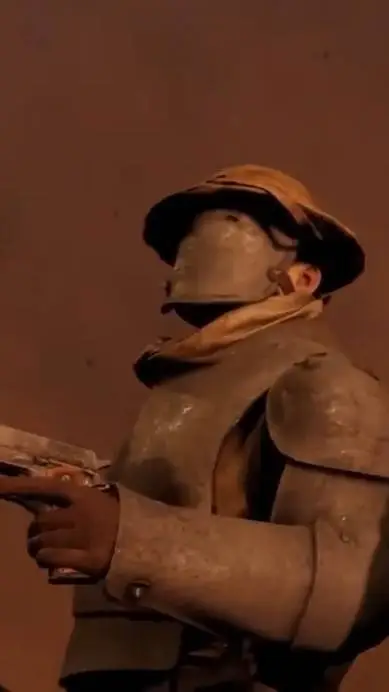 ai character: ncr vs brother hoo background