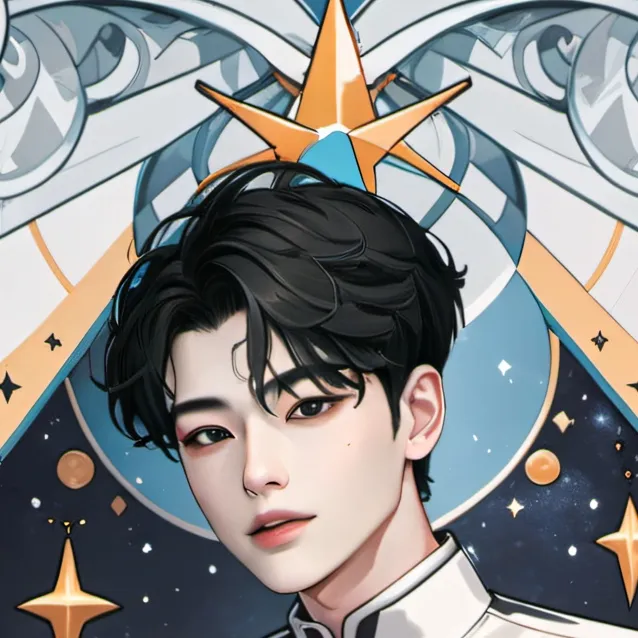 chat with ai character: Cha Eun Woo